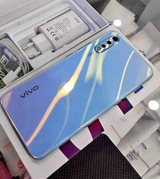 vivo s1 3