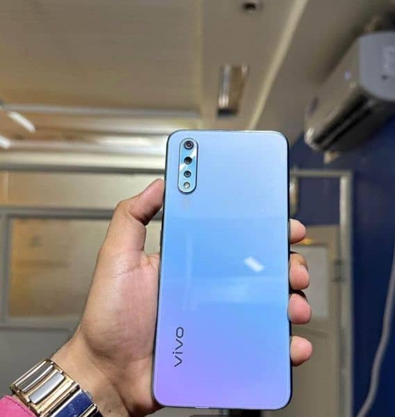 vivo s1 4