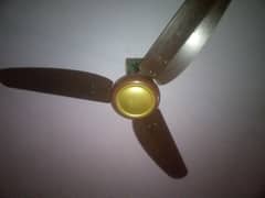 parwaz AC FAN urgent sale