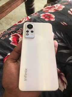 Infinix Note 11 with Full Box