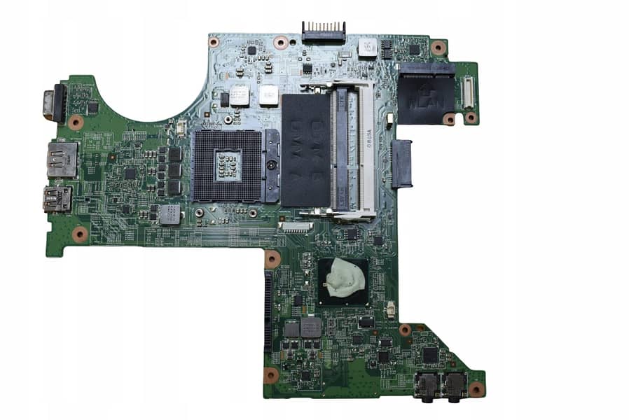 Dell Vostro 3300 Original Motherboard is available 1