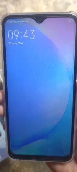 vivo y17 4/128 original 1