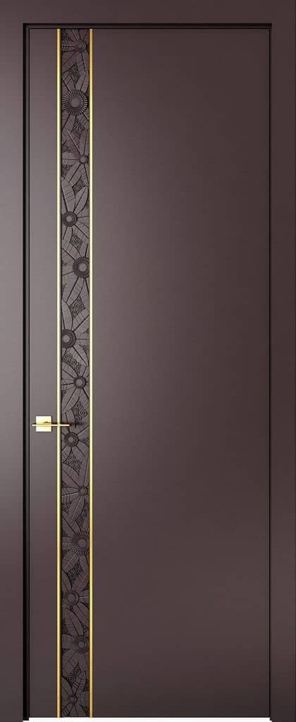 PVC Door /Fiber Doors/Ash Wood Door/Water Proof door\ Wood Doors 6