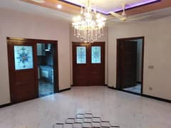 10 Marla Luxury Furnished Lower Portion For Rent in Bahria Town Lahore 0