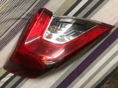 honda civic genioune left side light for sale