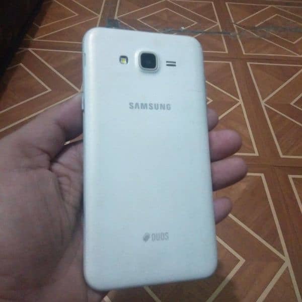 Samsung J7 Core 0