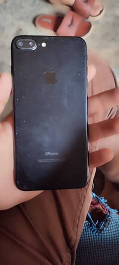 iPhone 7 Plus non pta