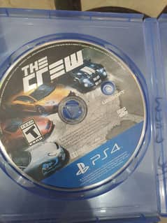 THE CREW 1 0