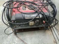 JD 1000 Watts Gas + Petrol Generator