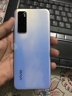 vivo v20se 8gb ram 128gb rom read add