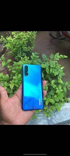 oppo Reno 3 pro exchange possible 8+3gb ram 256gb memory