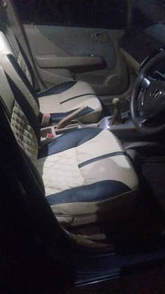 Honda City IDSI 2007