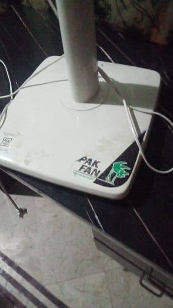 table chair fan for sale 6