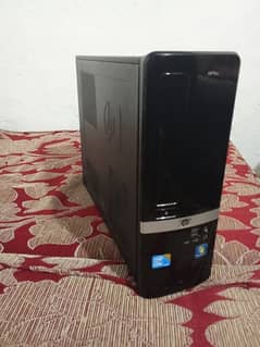 core i3 3rd gen new condition 1. month use only 0