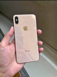 iPhone XS Max PTA Approved 0