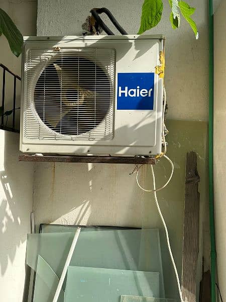 haier 1