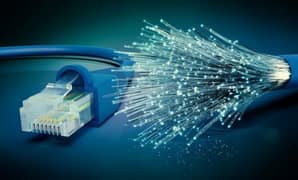 Fibre Splicing & Network Management