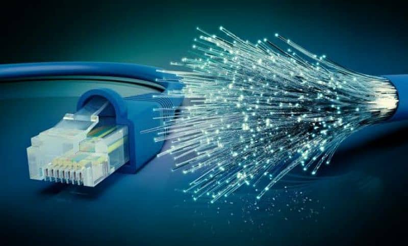 Fibre Splicing & Network Management 0