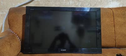 sony colour LCD 32 inch