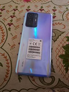 Xiaomi 11t pro NoN PTA