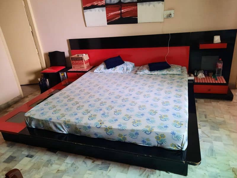 bed set for sale 2