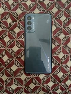 tecno camon 18t 6/128