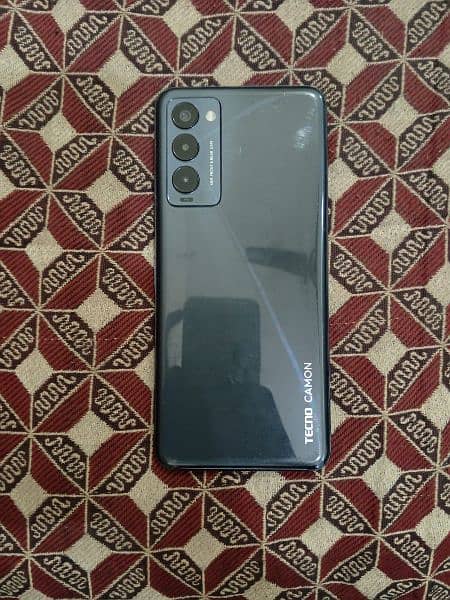 tecno camon 18t 6/128 0