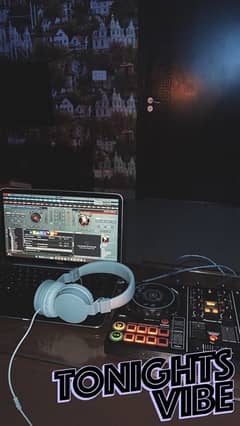 DDJ-200