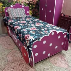 baby bed