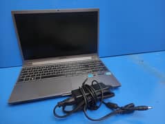 Samsung Series 7 Chronos Core i7 3rd gen