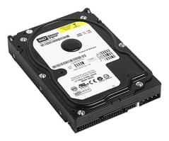 360gb hard drive.