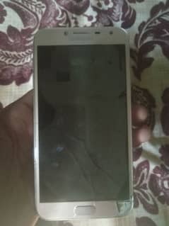 Samsung Galaxy J7 ha 0