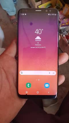 Samsung s 8