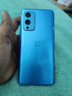 ONEPLUS 9 8/128 All Ok