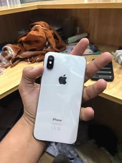 iphone Xs PTA approved 10/10 condition