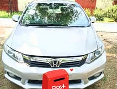 Rebirth Civic Chatt Pilar Digi Bonat Genuine Home used 90% Geniun A