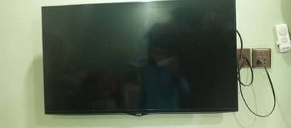 LG smart tv