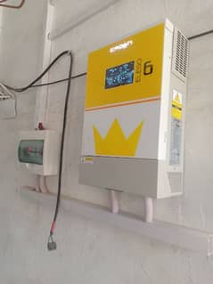 6 kw inverter