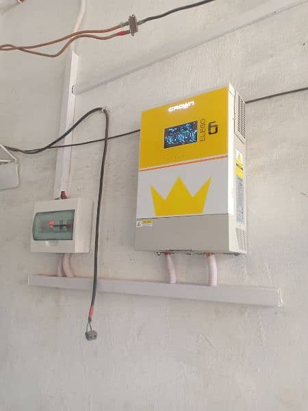 6 kw inverter 1