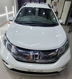 Honda BR-V 2018