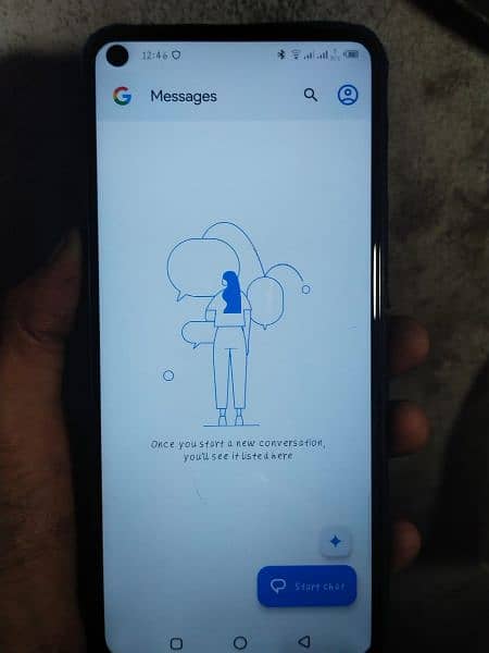 infinix note 7.6 128 0