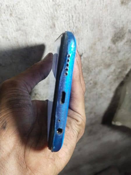 infinix note 7.6 128 3