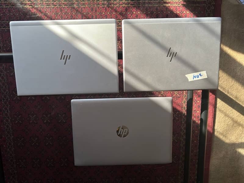 Core i5 i7 8th 10th Gen Laptop HP Elitebook Probook 640 840 g5 g6 hp 0