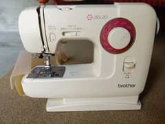 Electric Japani Sewing Machine