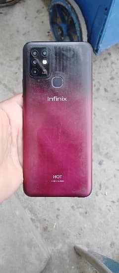 Infinix