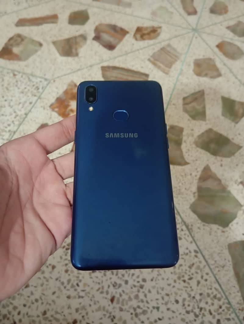 Samsung A10s 3/32 0