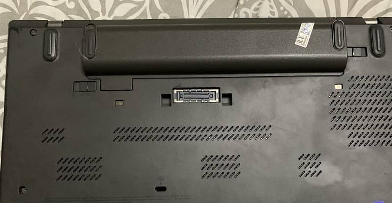 Lenovo Thinkpad T460 | Core i5 6th gen | 8 - 256 | Dual Battery 6