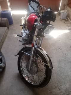 full genuine bike 03143656643