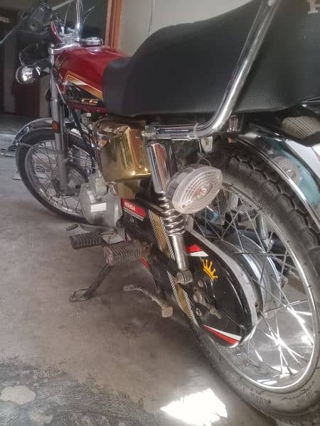 full genuine bike 03143656643 3