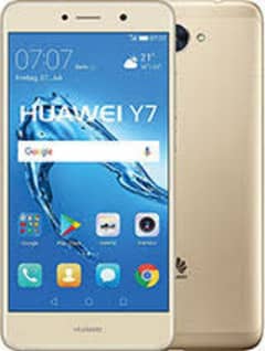 Huawei y 7